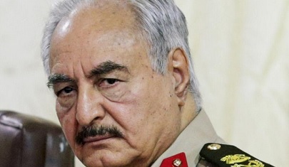 Tentara Libya Kalahkan Pasukan Haftar di 2 Kota Dekat Perbatasan Tunisia